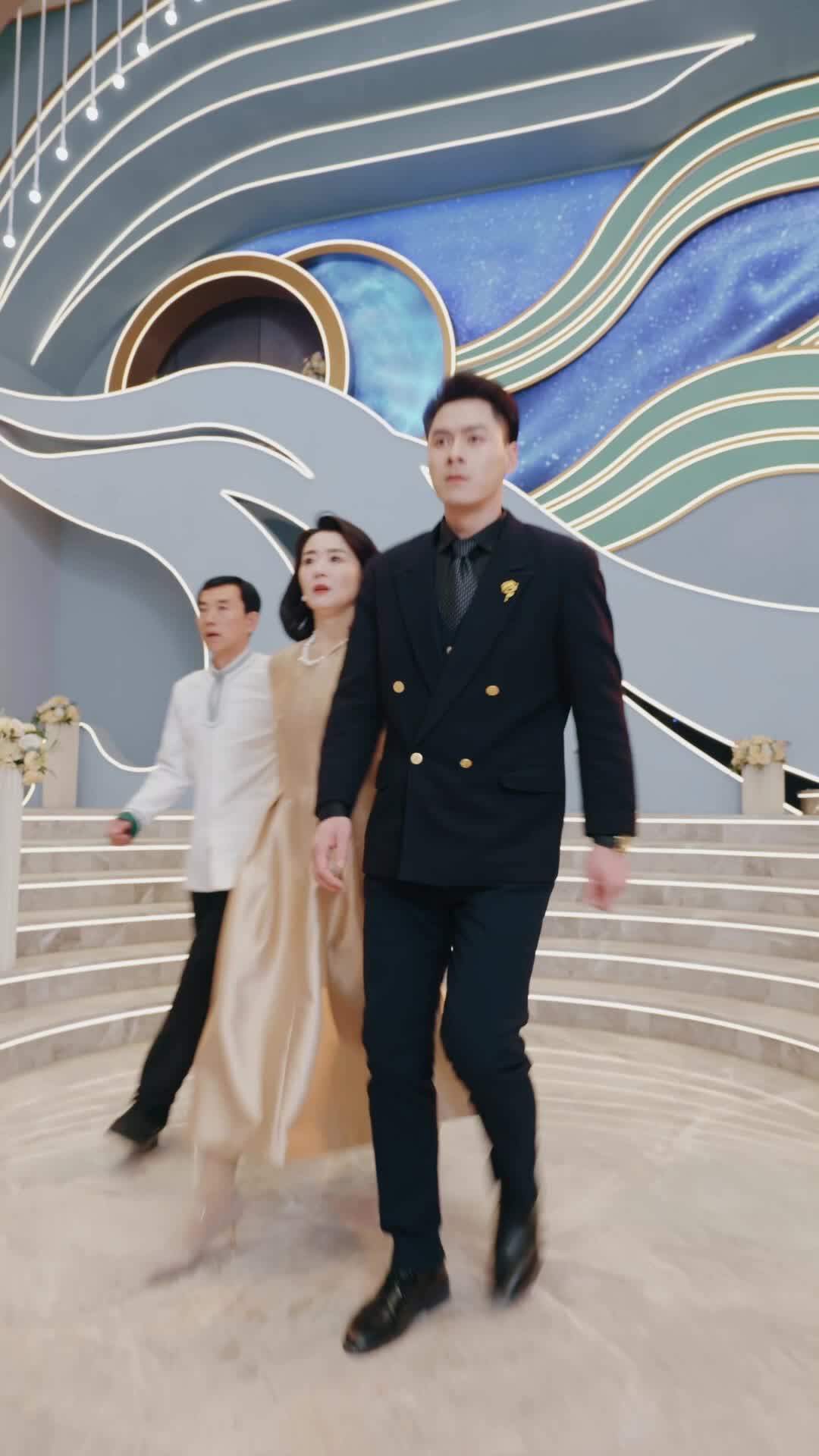 Episode 14 - Poor? I'm the Billionaire's Daughter